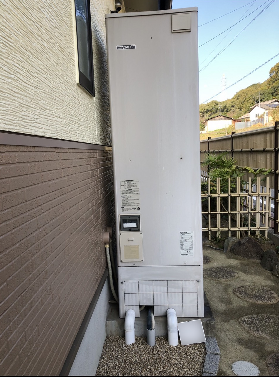 施工前